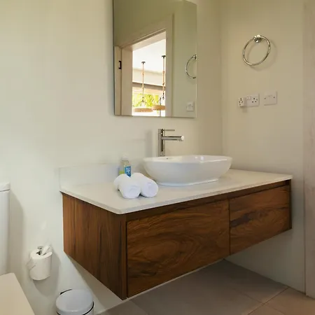 Two Bedroom Villa With Pool For The Perfect Holiday In Mauritius Grand-Baie Exterior photo