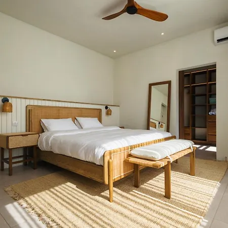 Two Bedroom Villa With Pool For The Perfect Holiday In Mauritius Grand-Baie Exterior photo