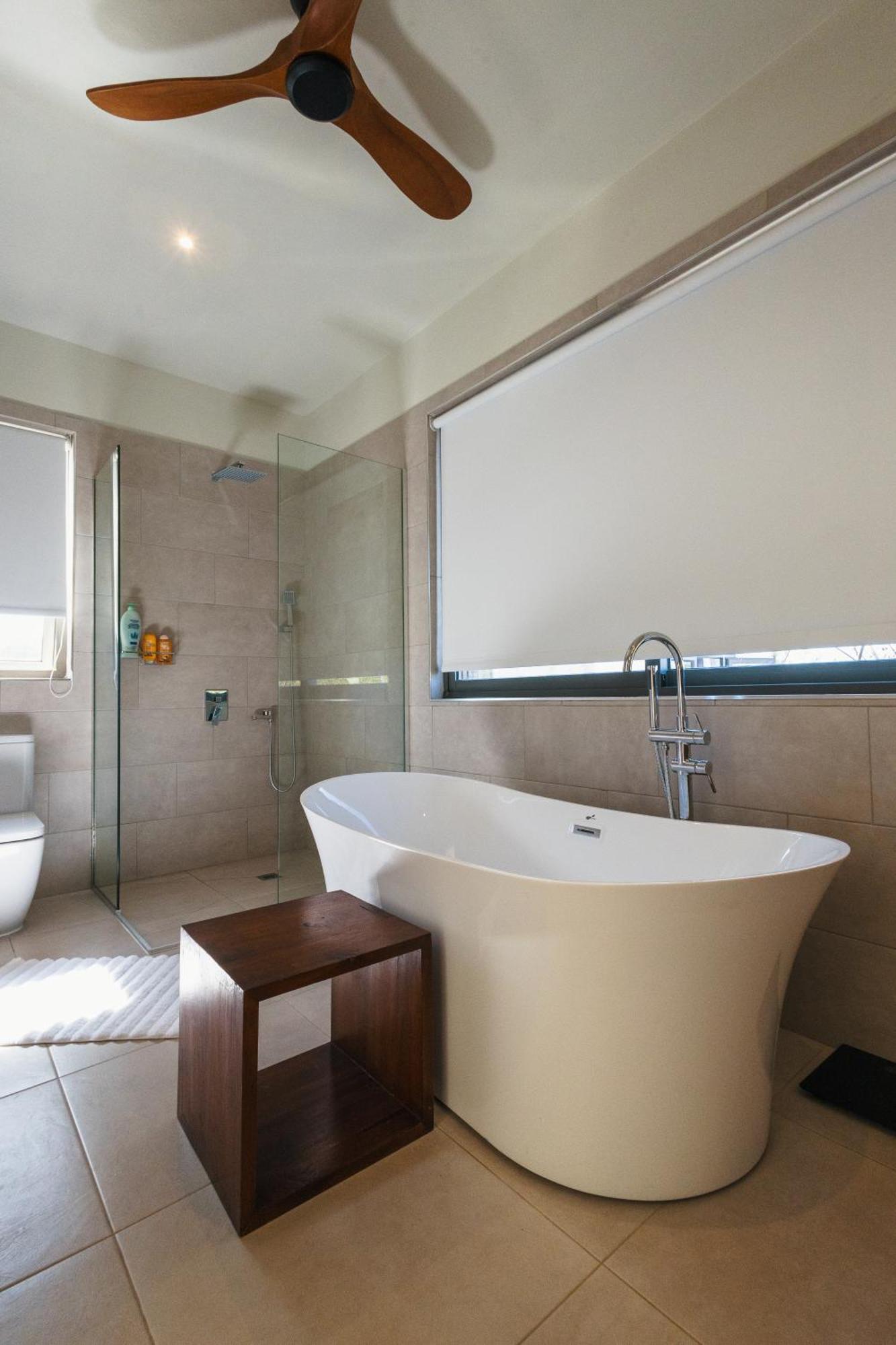 Villa Two Bedroom With Pool For The Perfect In Mauritius *