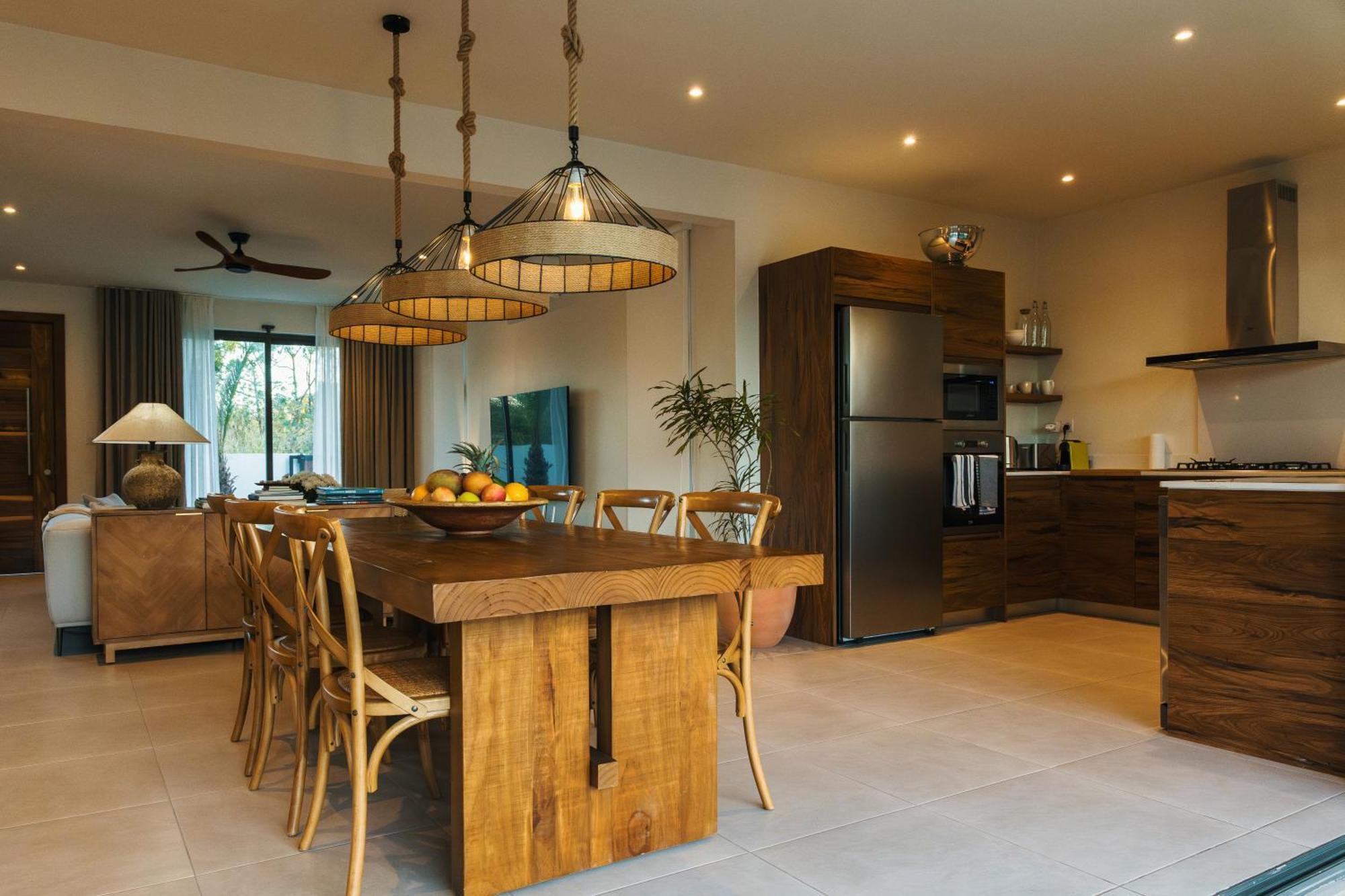 Villa Two Bedroom With Pool For The Perfect In Mauritius Grand Baie