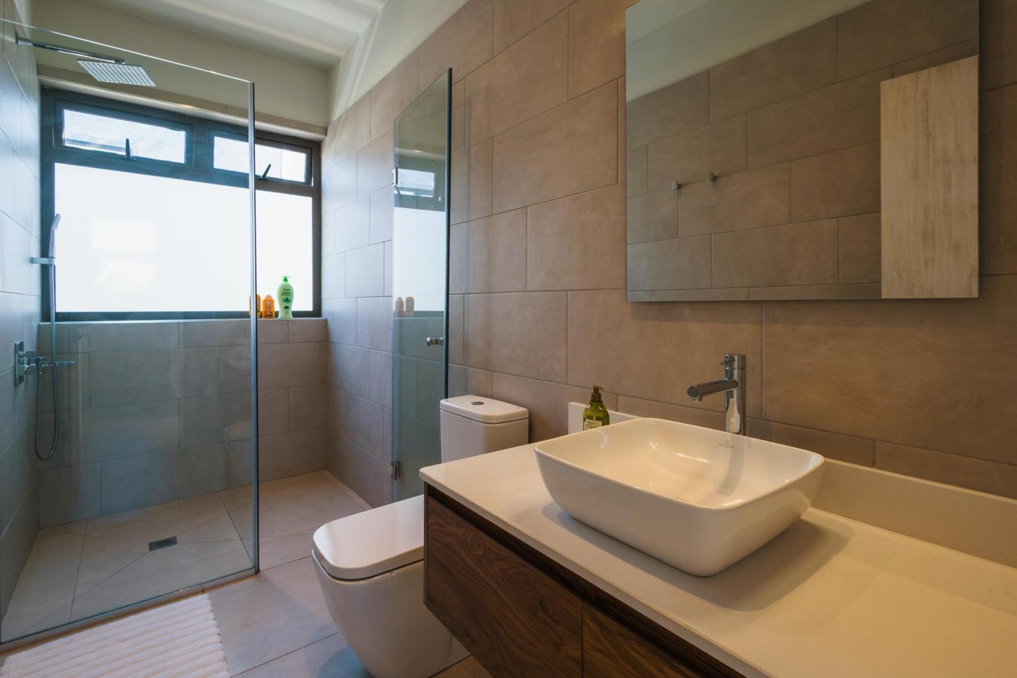 Two Bedroom With Pool For The Perfect In Mauritius