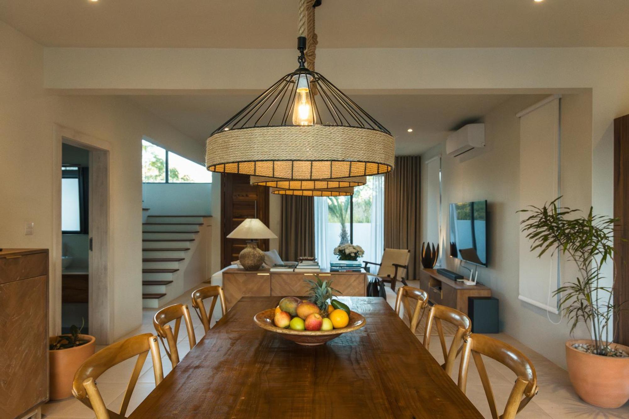 Villa Two Bedroom With Pool For The Perfect In Mauritius *