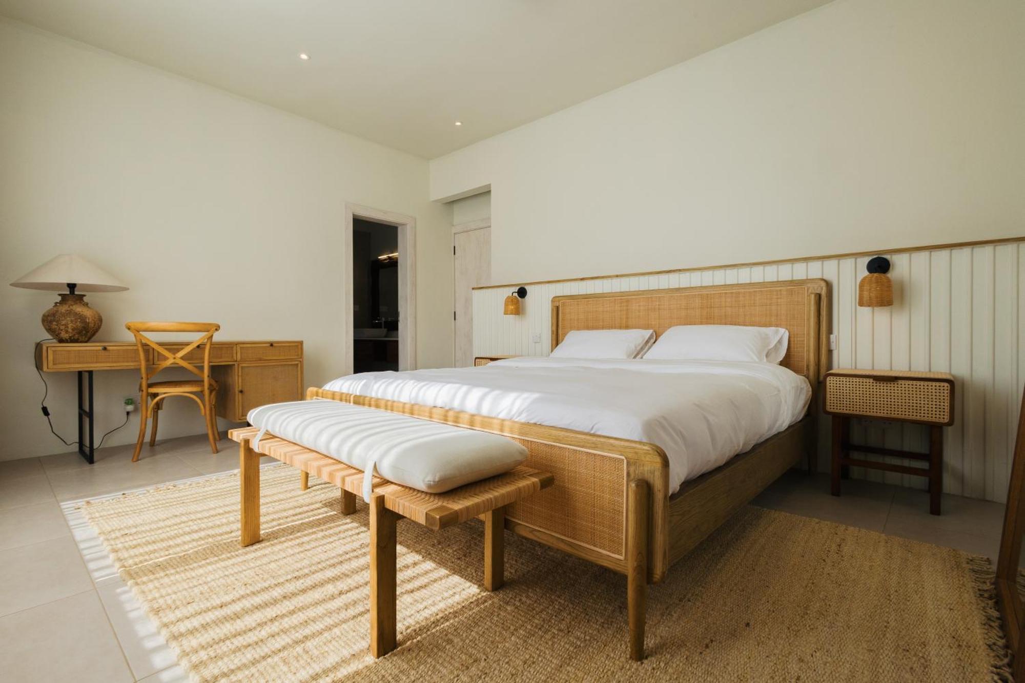 Two Bedroom With Pool For The Perfect In Mauritius