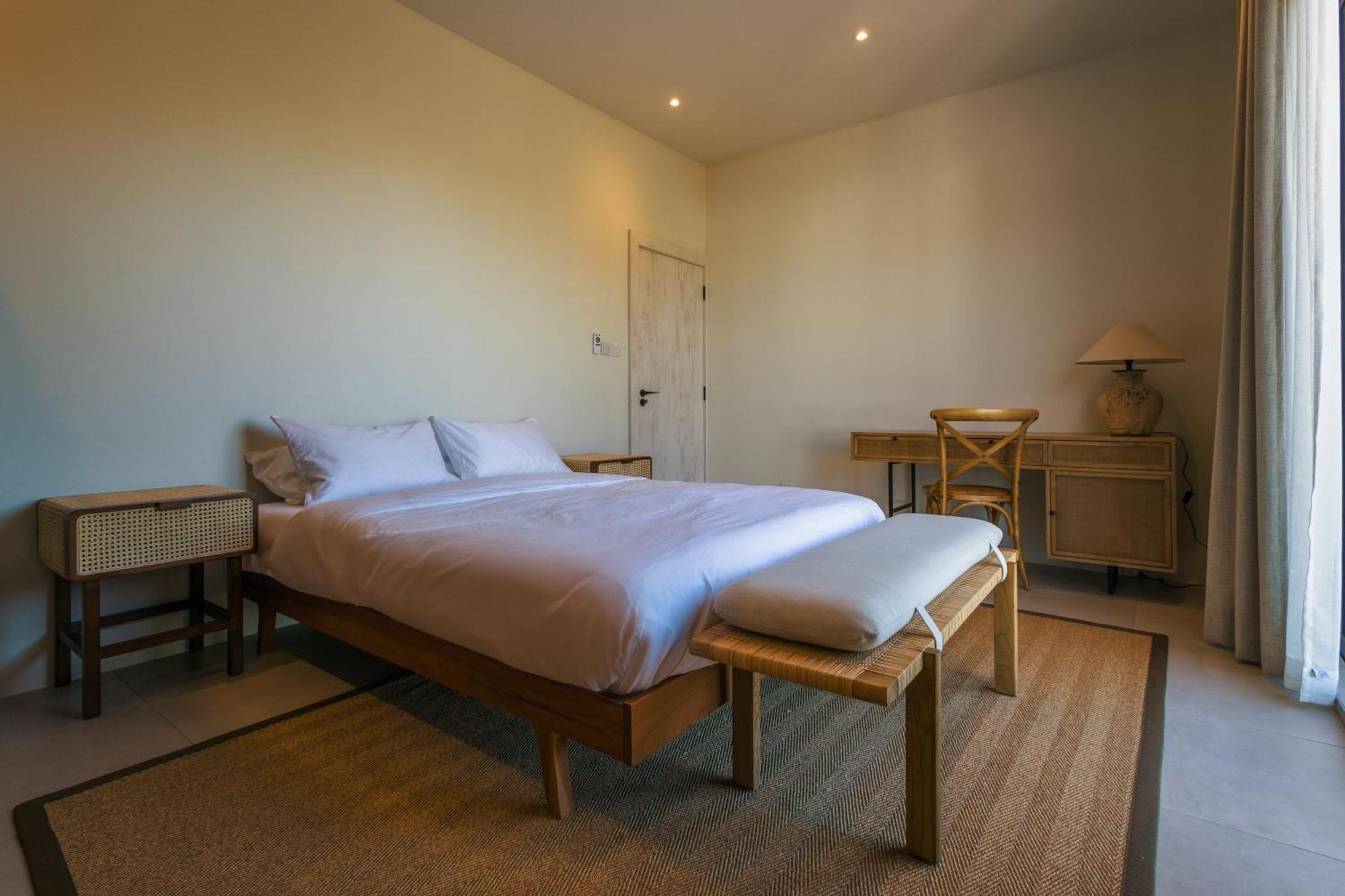 Two Bedroom With Pool For The Perfect In Mauritius * Grand Baie