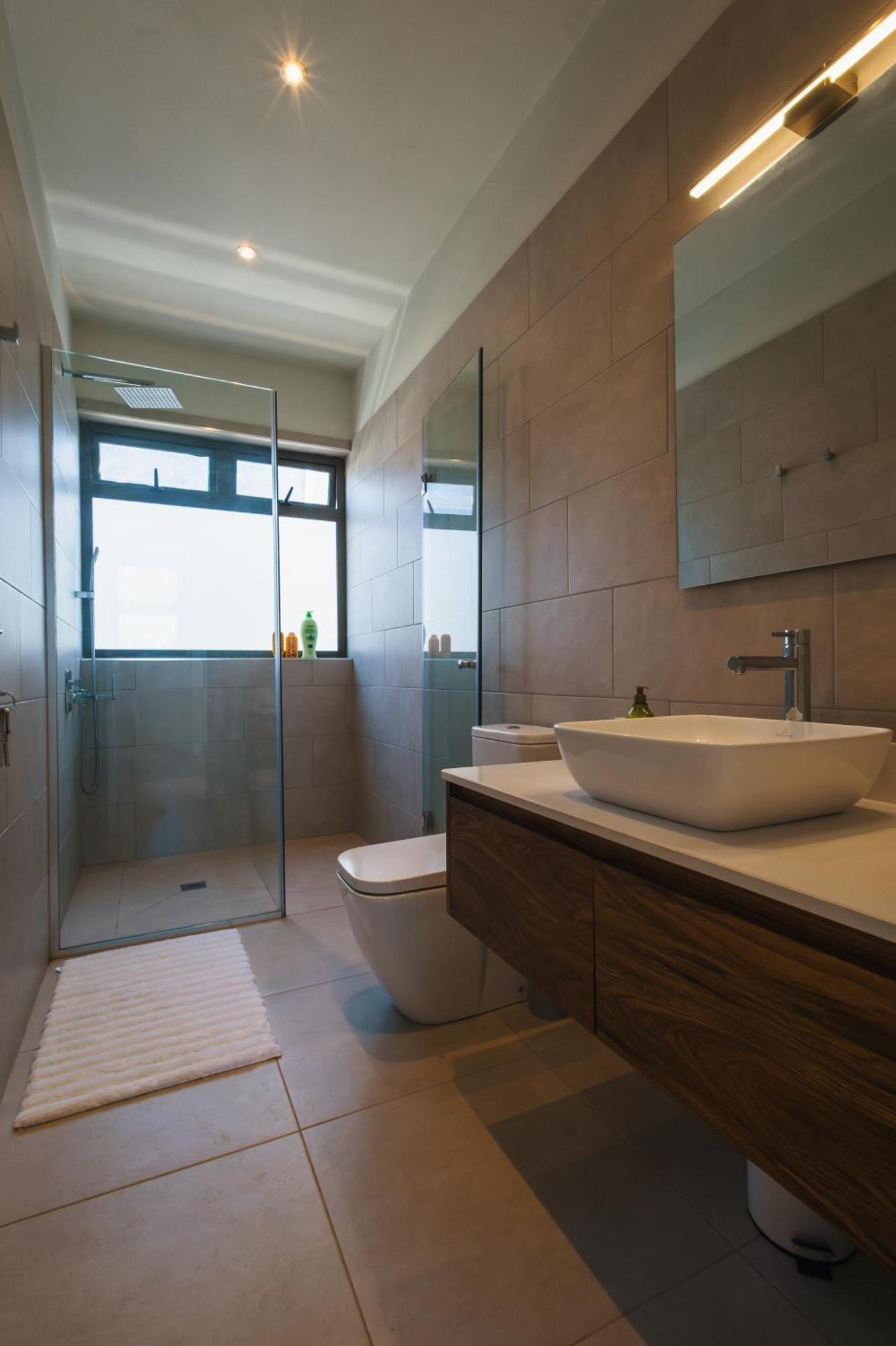 Villa Two Bedroom With Pool For The Perfect In Mauritius