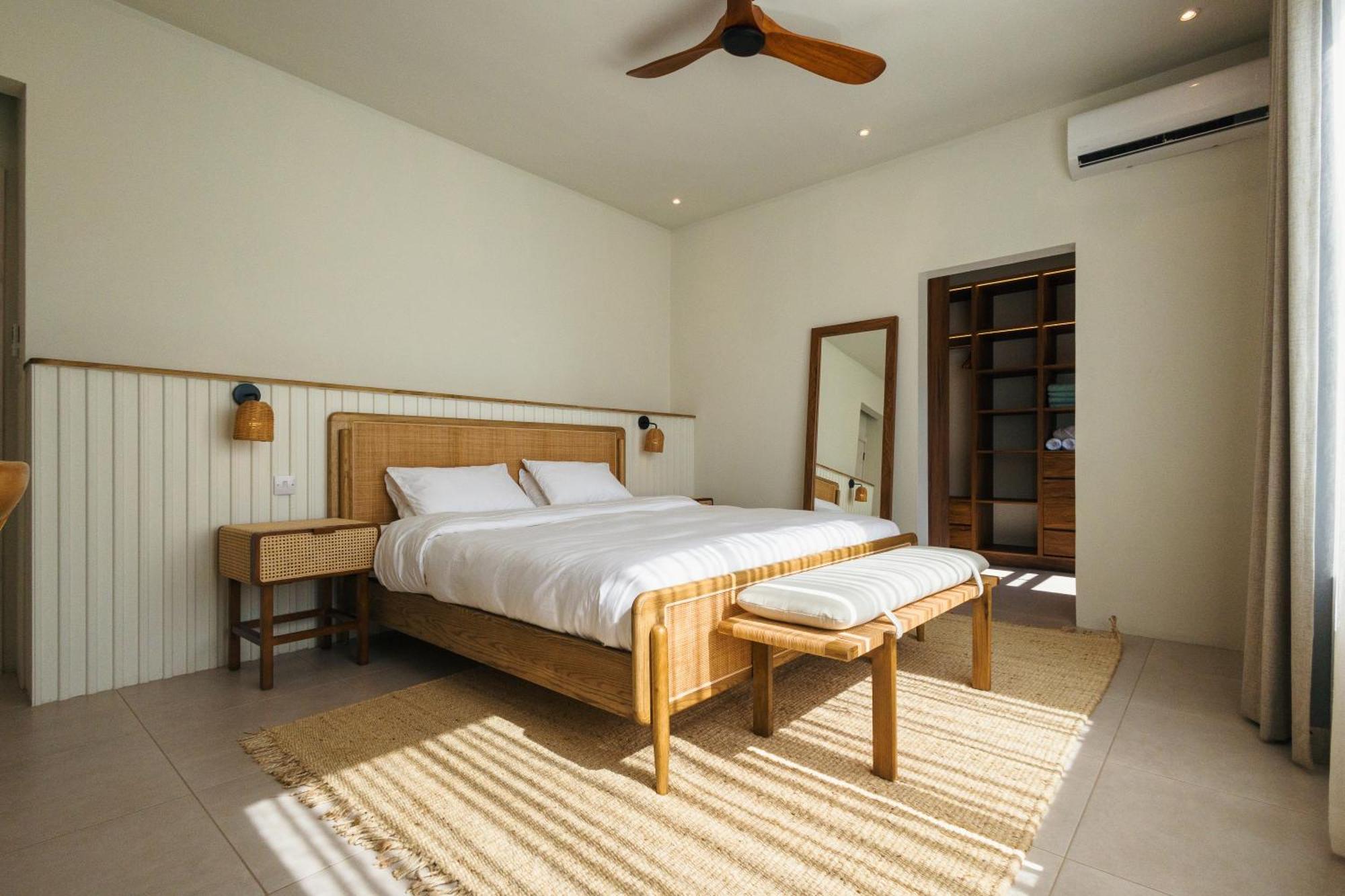 Two Bedroom With Pool For The Perfect In Mauritius