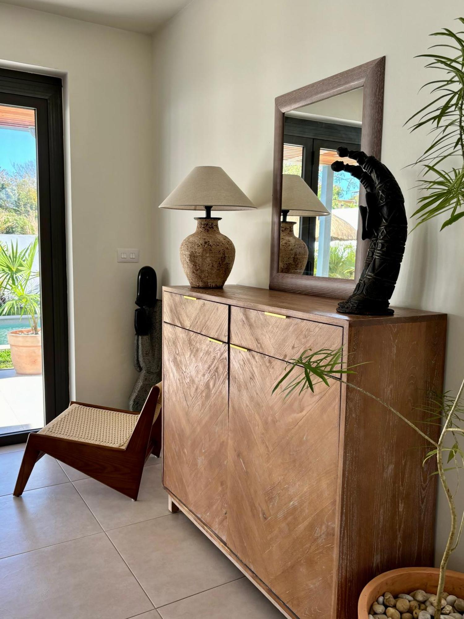 Villa Two Bedroom With Pool For The Perfect In Mauritius *
