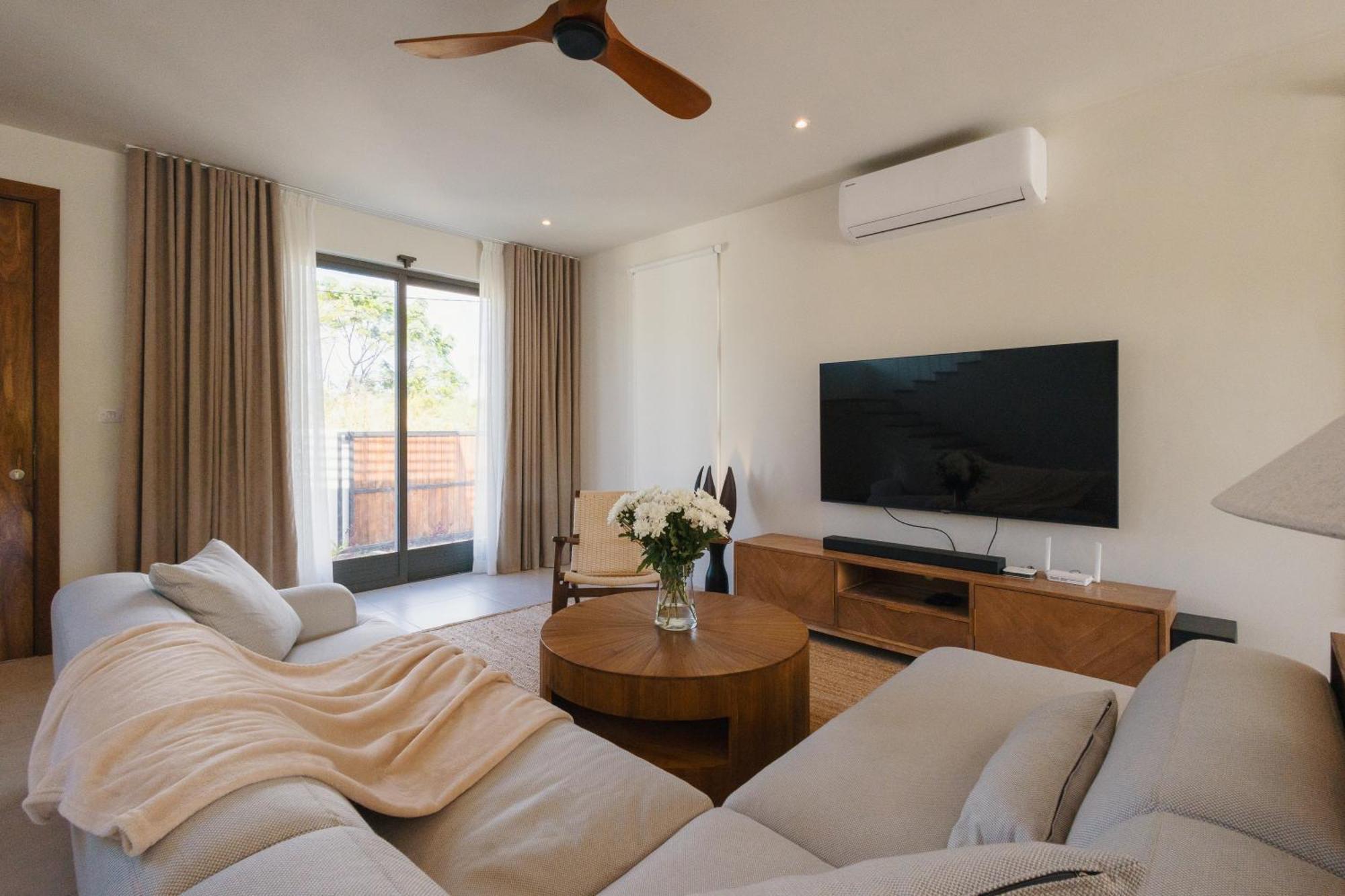 Two Bedroom With Pool For The Perfect In Mauritius * Grand Baie