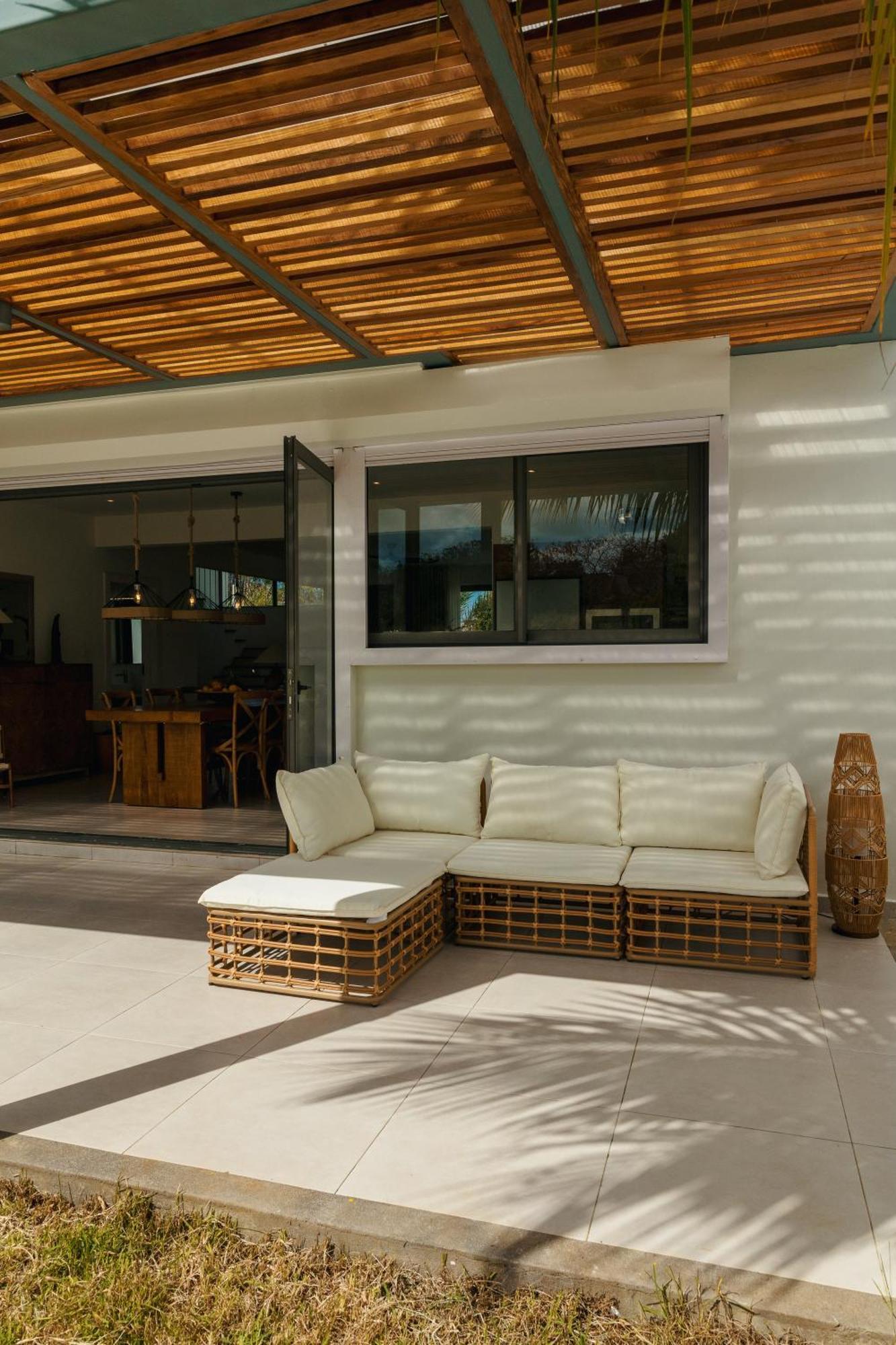 Willa Two Bedroom With Pool For The Perfect In Mauritius