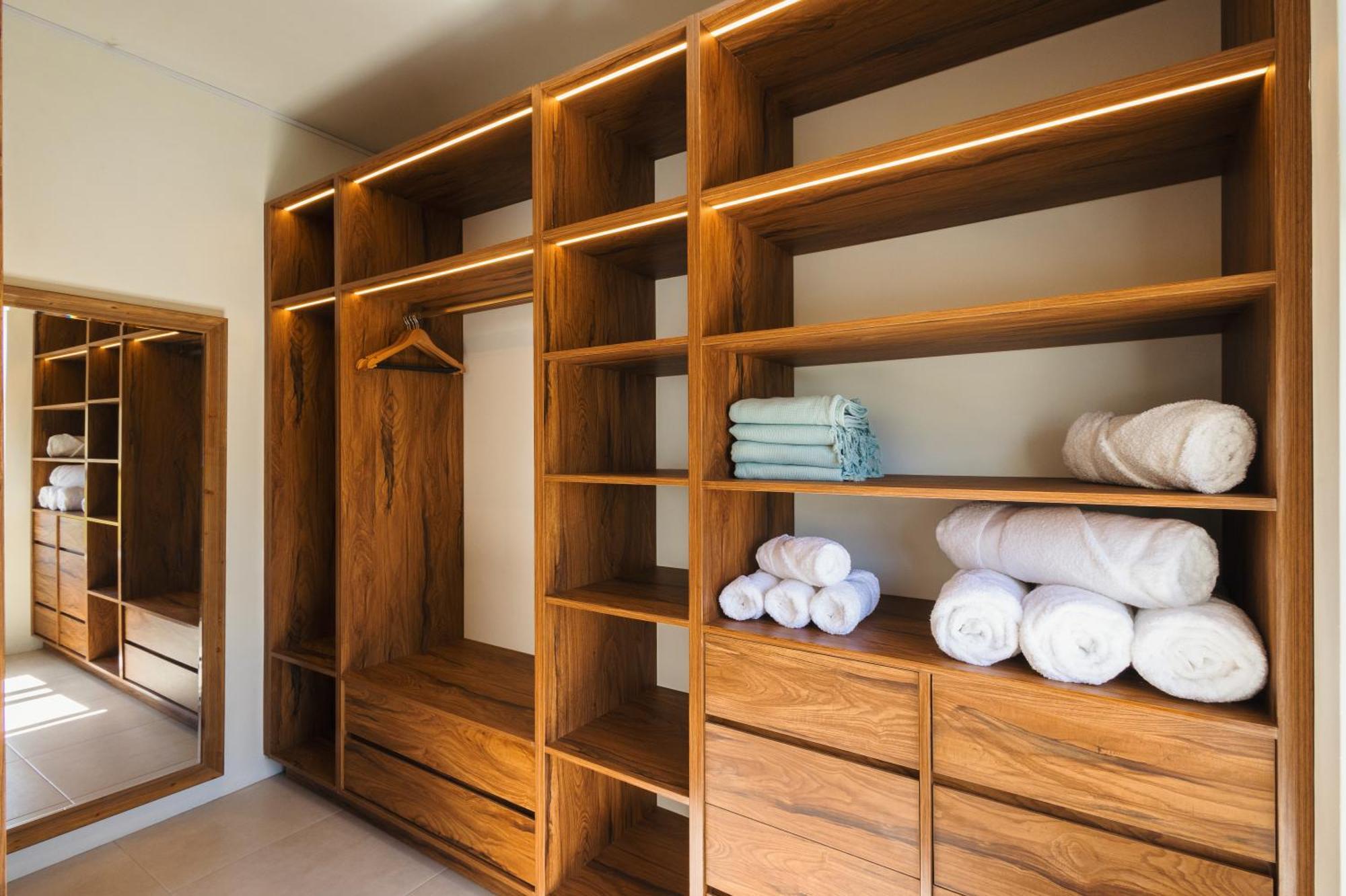 Two Bedroom With Pool For The Perfect In Mauritius Willa *