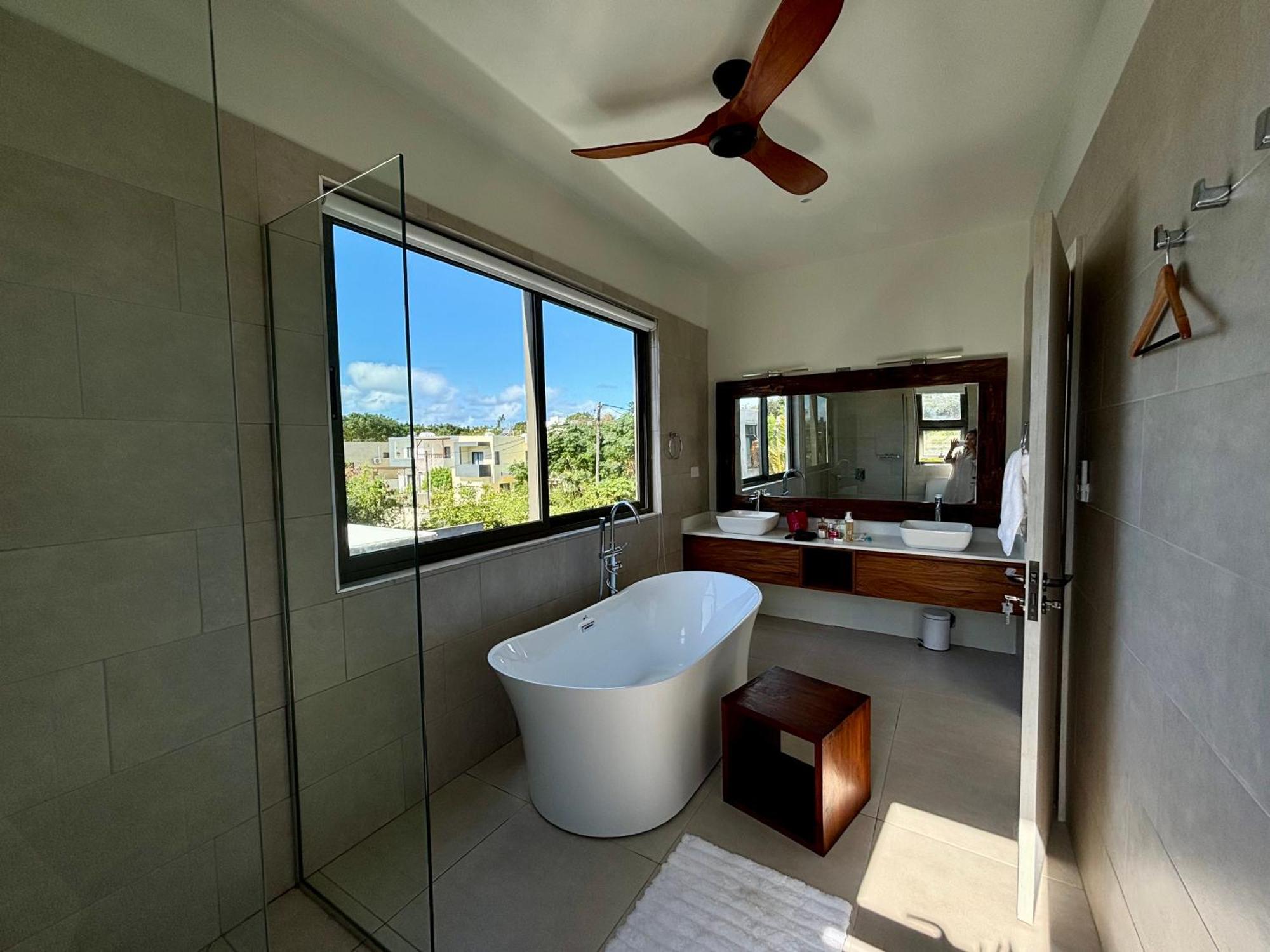 Two Bedroom With Pool For The Perfect In Mauritius Willa Grand Baie