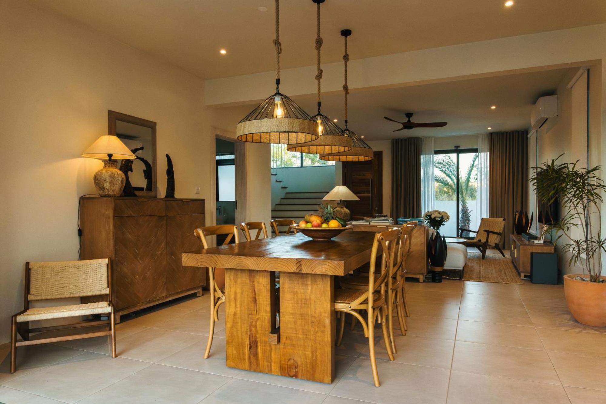 Two Bedroom With Pool For The Perfect In Mauritius