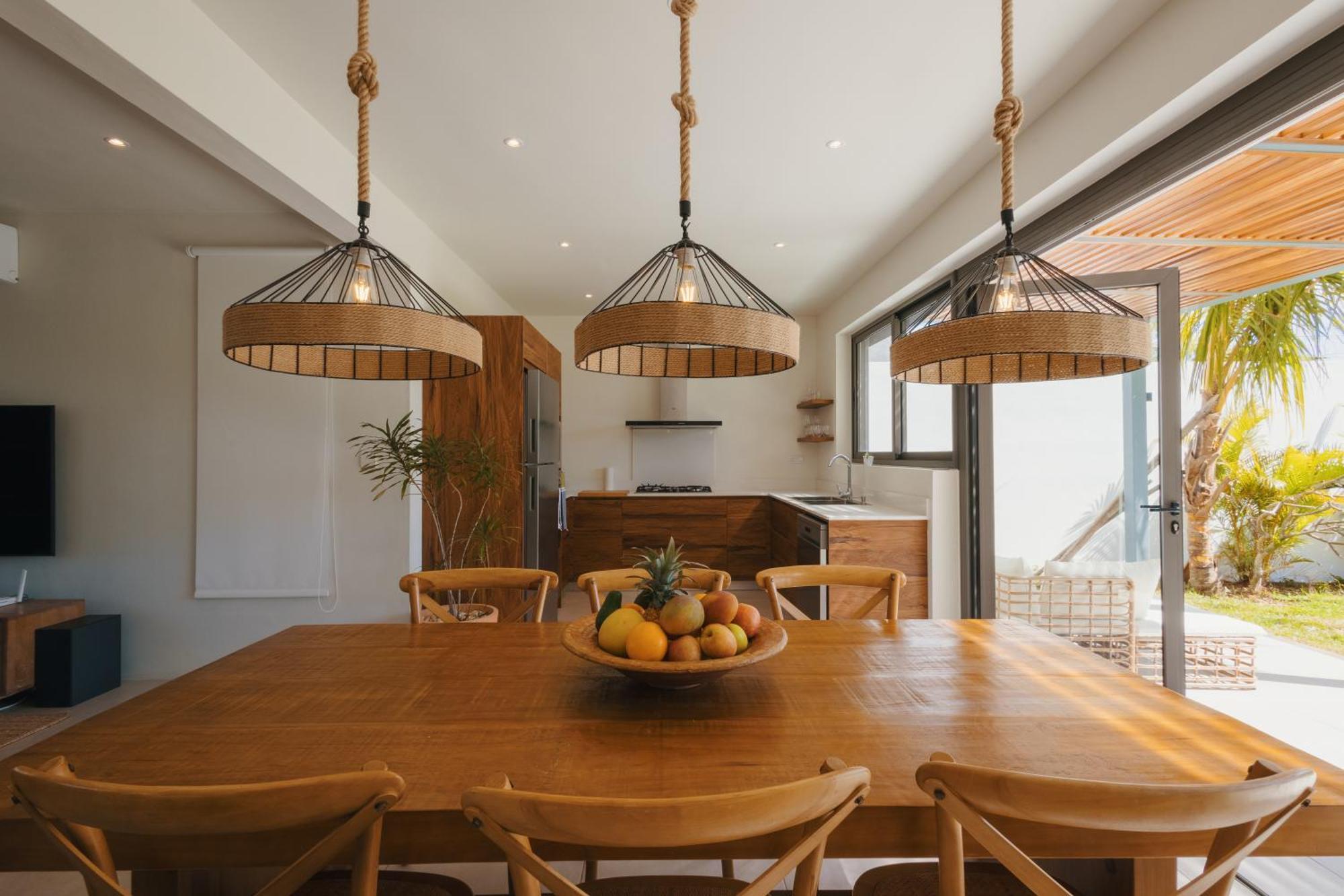 Willa Two Bedroom With Pool For The Perfect In Mauritius *