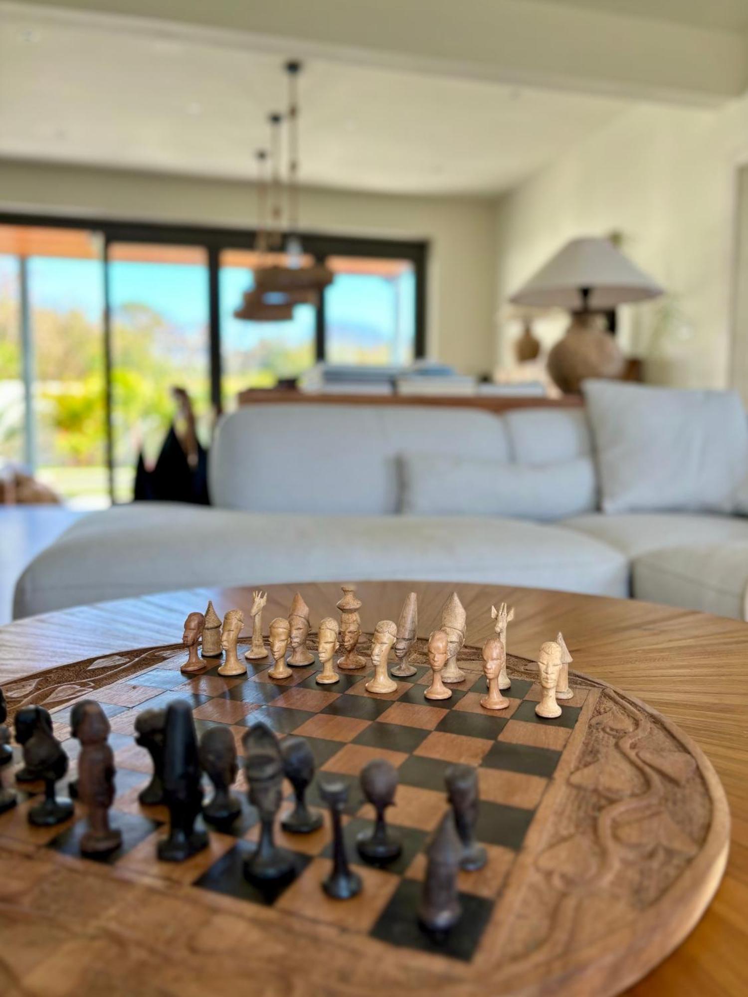 Two Bedroom With Pool For The Perfect In Mauritius *