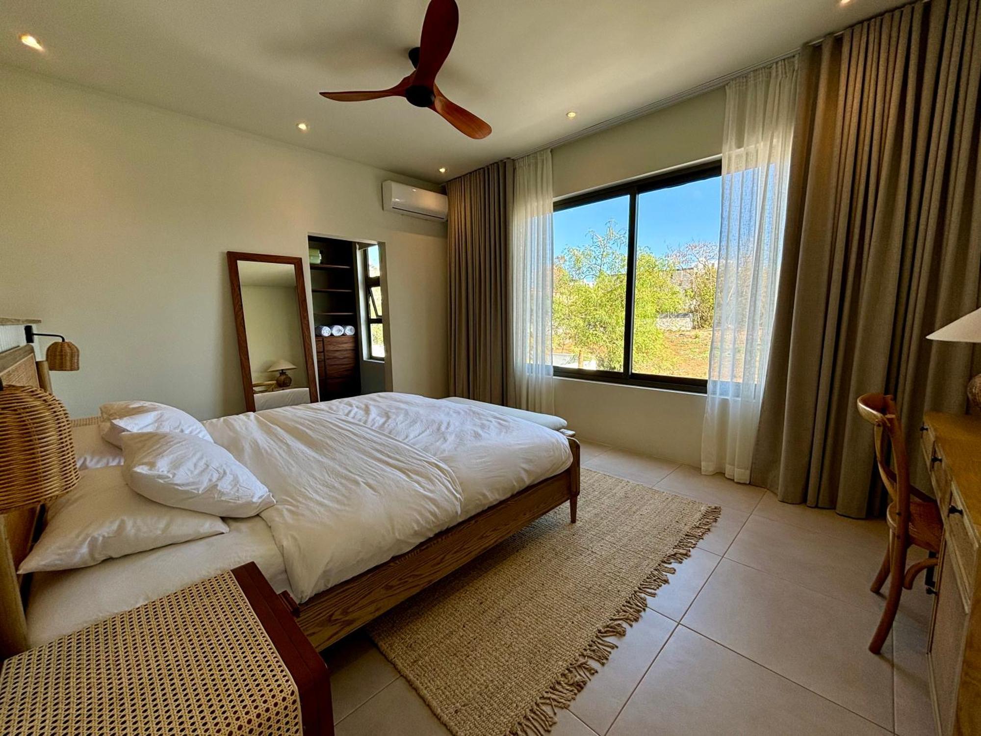 Willa Two Bedroom With Pool For The Perfect In Mauritius Grand Baie